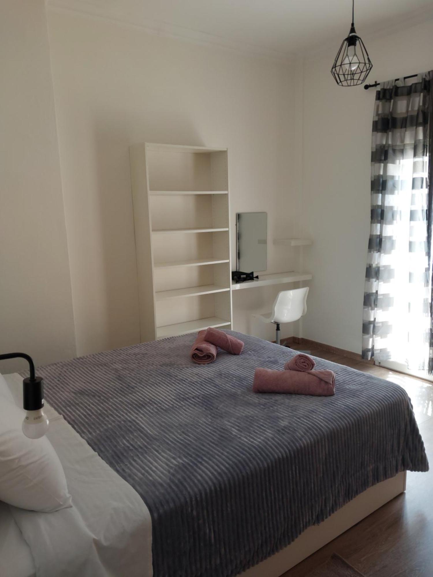 Anibo Studios & Apartments Zero Point 75 Thessaloníki Ngoại thất bức ảnh